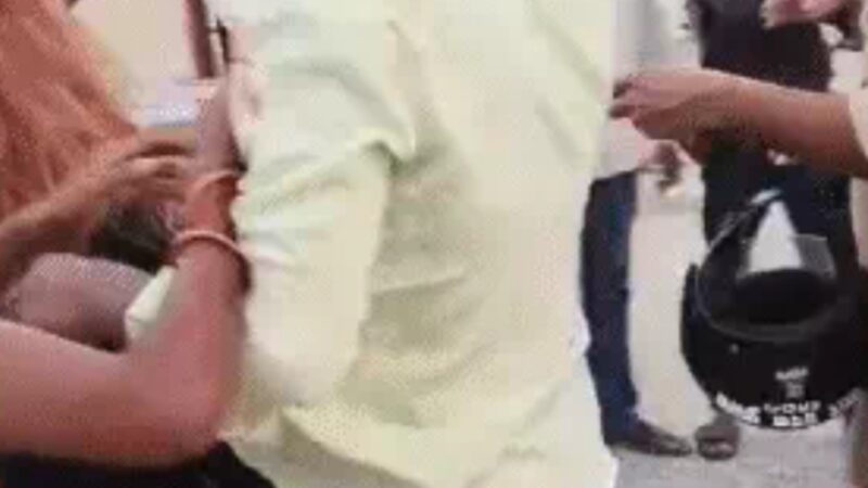 गोरखपुर: पीड़िता को सुरक्षा, नेपाल भागे 5 आरोपियों की तलाश