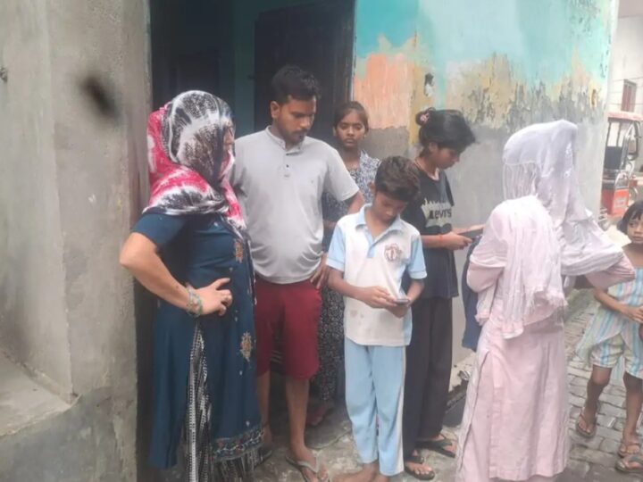 मेरठ: शादी के दबाव में प्रेमी ने स्टाफ नर्स की हत्या, दोस्त संग गिरफ्तार