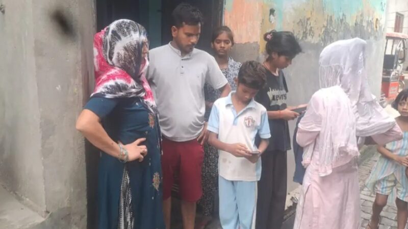 मेरठ: शादी के दबाव में प्रेमी ने स्टाफ नर्स की हत्या, दोस्त संग गिरफ्तार