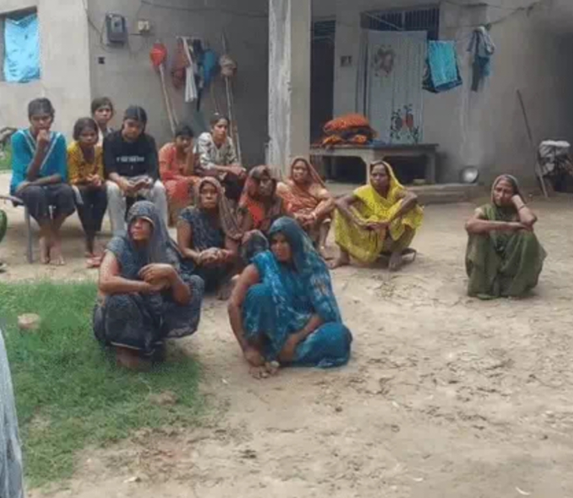 प्राइवेट फोटो से टूटी शादी, युवती ने एसिड पीकर दी जान