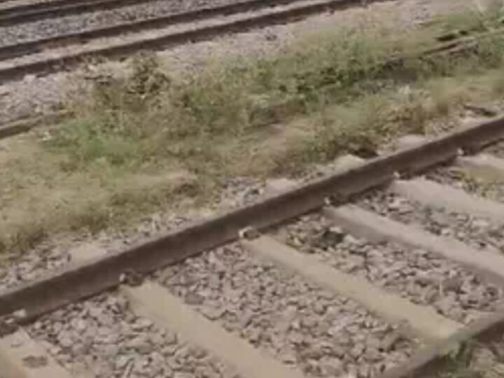 ललितपुर में मां ने दो बच्चों संग दी जान