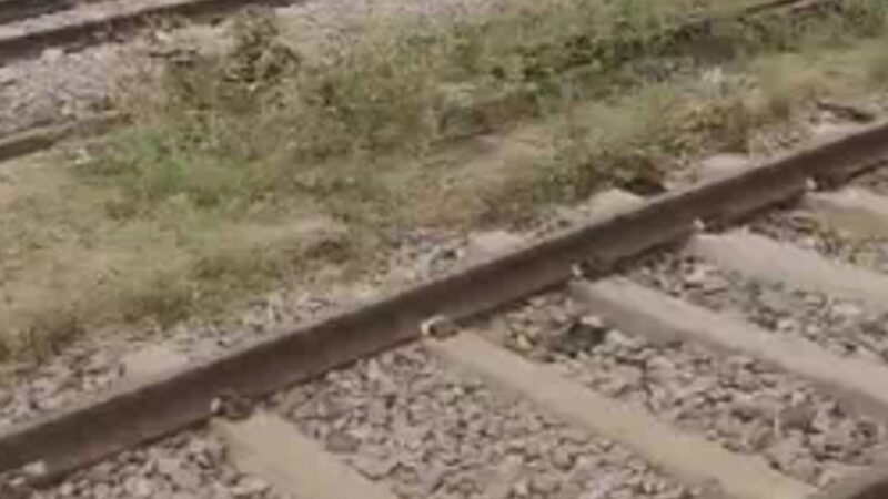 ललितपुर में मां ने दो बच्चों संग दी जान