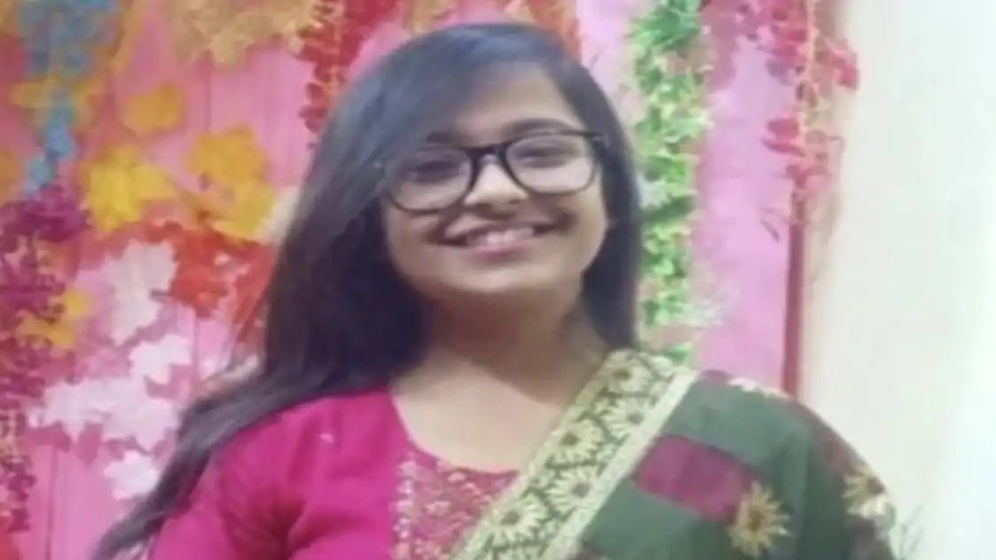 105 दिन बाद जिंदगी की जंग हारी जूनियर डॉक्टर साईं सत्या