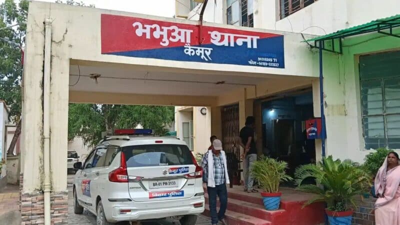 कैमूर में बीट और स्पेशल बाइक पेट्रोलिंग शुरू, अपराधियों पर रहेगी कड़ी नजर