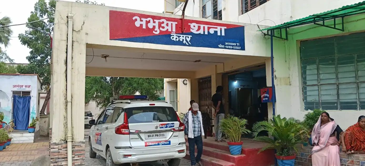 कैमूर में बीट और स्पेशल बाइक पेट्रोलिंग शुरू, अपराधियों पर रहेगी कड़ी नजर