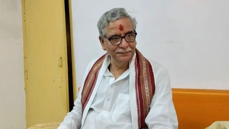 मंदिरों में पारदर्शिता बढ़ाने की मांग