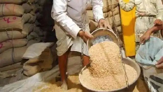 6 जुलाई से शुरू होगा जुलाई माह का मुफ्त राशन वितरण, अंत्योदय कार्डधारकों को तीन माह की चीनी भी मिलेगी