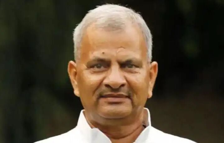 नरेश उत्तम को एमएलसी चुनाव की कमान