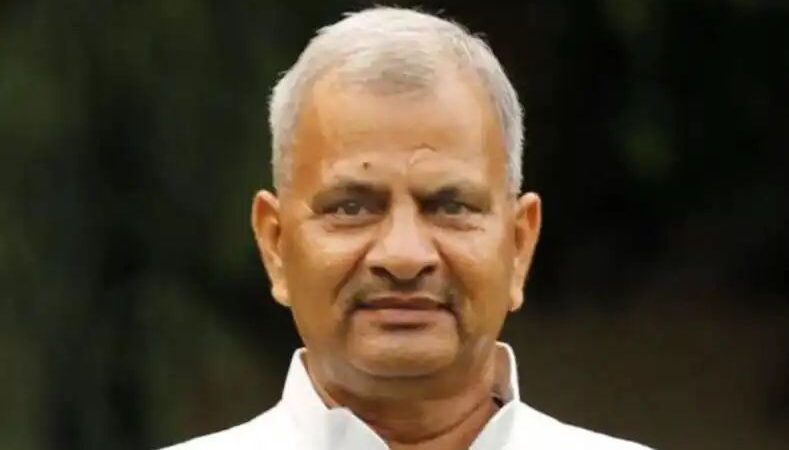नरेश उत्तम को एमएलसी चुनाव की कमान