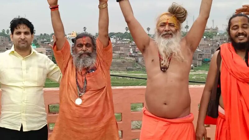 अजगैवीनाथ मंदिर विकास पर मंथन, गुरुकुल-विवाह भवन का प्रस्ताव