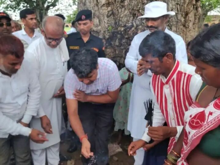 रोहतासगढ़ किले के विकास को मिली रफ्तार