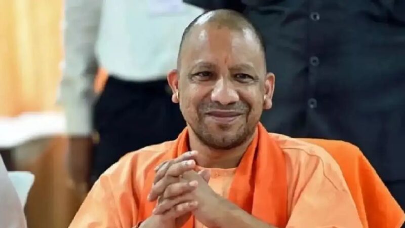योगी कैबिनेट के बड़े फैसले: टॉप छात्राओं को स्कूटी, विंध्य एक्सप्रेसवे को मंजूरी