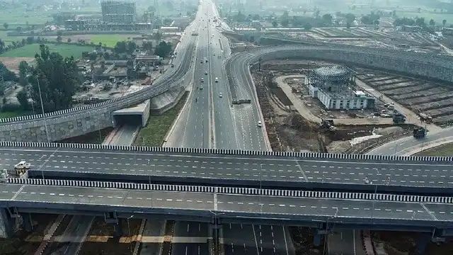 प्रयागराज से सोनभद्र तक बनेगा विंध्य एक्सप्रेसवे, मिर्जापुर में पूर्वांचल एक्सप्रेसवे से जुड़ेगा लिंक