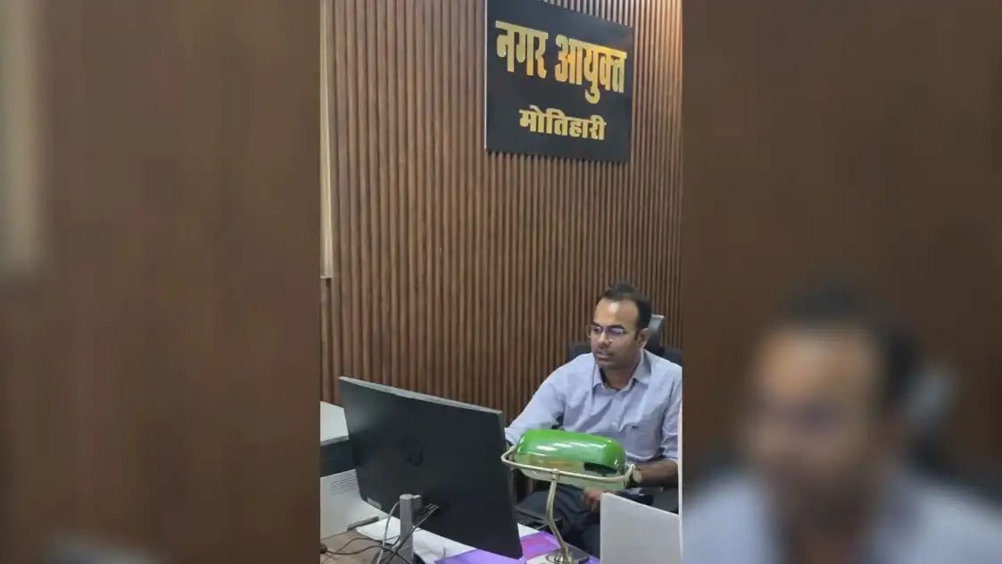 बिना ट्रेड लाइसेंस कारोबार पर नगर निगम सख्त, नियम तोड़ने वालों पर होगी कार्रवाई