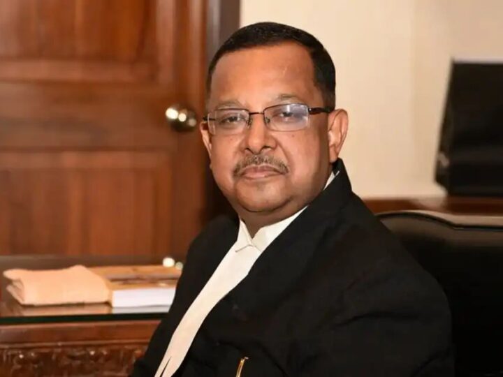 वाराणसी बिरयानी केस पर जस्टिस भुइयां की बड़ी टिप्पणी