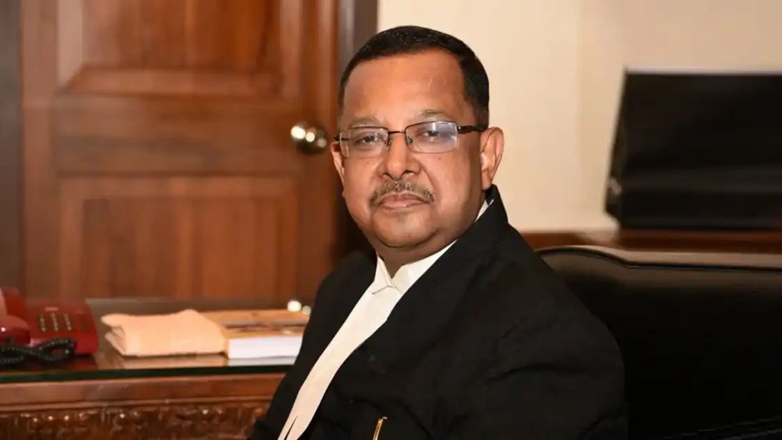 वाराणसी बिरयानी केस पर जस्टिस भुइयां की बड़ी टिप्पणी