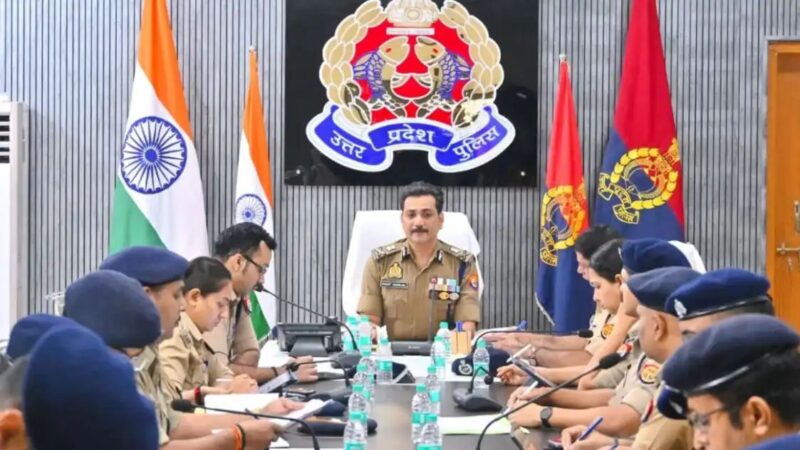 वाराणसी: 30 दिन में निपटें लंबित विवेचनाएं, पुलिस कमिश्नर के सख्त निर्देश