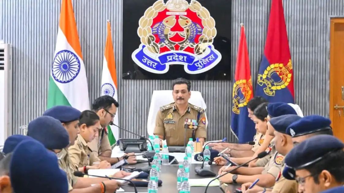 वाराणसी: 30 दिन में निपटें लंबित विवेचनाएं, पुलिस कमिश्नर के सख्त निर्देश