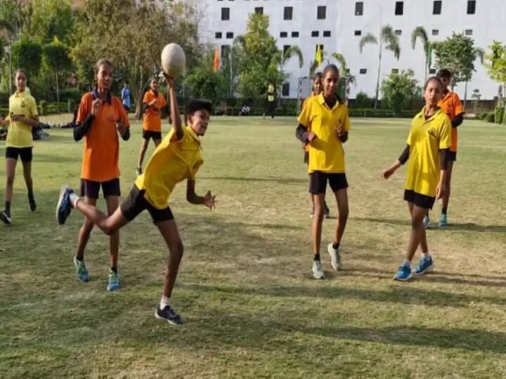 वाराणसी में पहली बार प्रादेशिक विद्यालयीय हैंडबॉल प्रतियोगिता, 21 अगस्त से आगाज