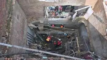 मानसूनी बारिश बनी काल, लाहौर में मकान ढहने से एक ही परिवार के 11 लोगों की मौत