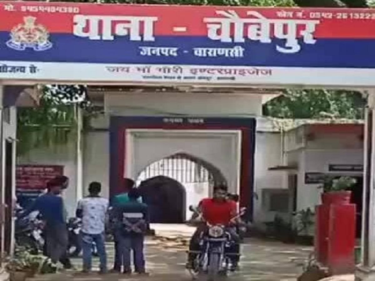 चौबेपुर-मोहाव मार्ग पर दो बाइकों की आमने-सामने टक्कर, दो गंभीर