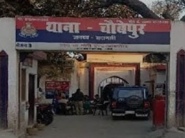 एनएच-31 पर जानवर से टक्कर, चालक की मौत