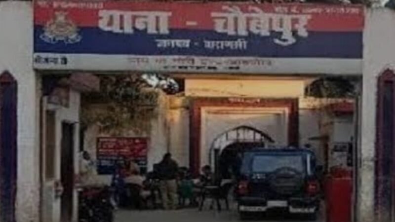 एनएच-31 पर जानवर से टक्कर, चालक की मौत