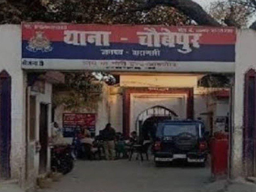 एनएच-31 पर जानवर से टक्कर, चालक की मौत