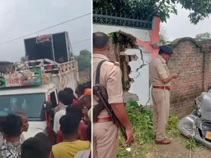 सावन के पहले सोमवार पर सात श्रद्धालुओं की मौत