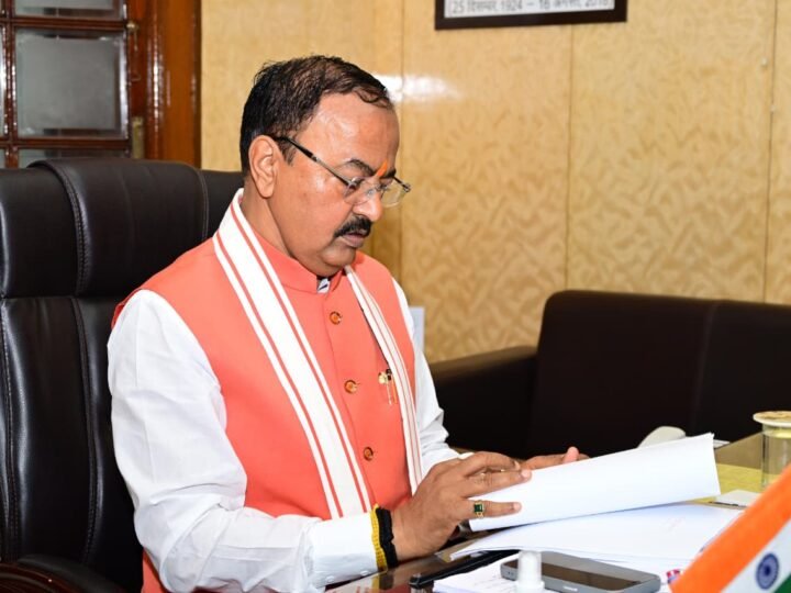 अनुपूरक बजट प्रस्तावों को यथार्थपरक और आवश्यकता आधारित बनाने के निर्देश