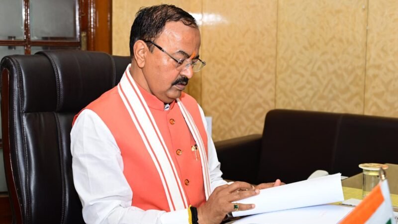 अनुपूरक बजट प्रस्तावों को यथार्थपरक और आवश्यकता आधारित बनाने के निर्देश