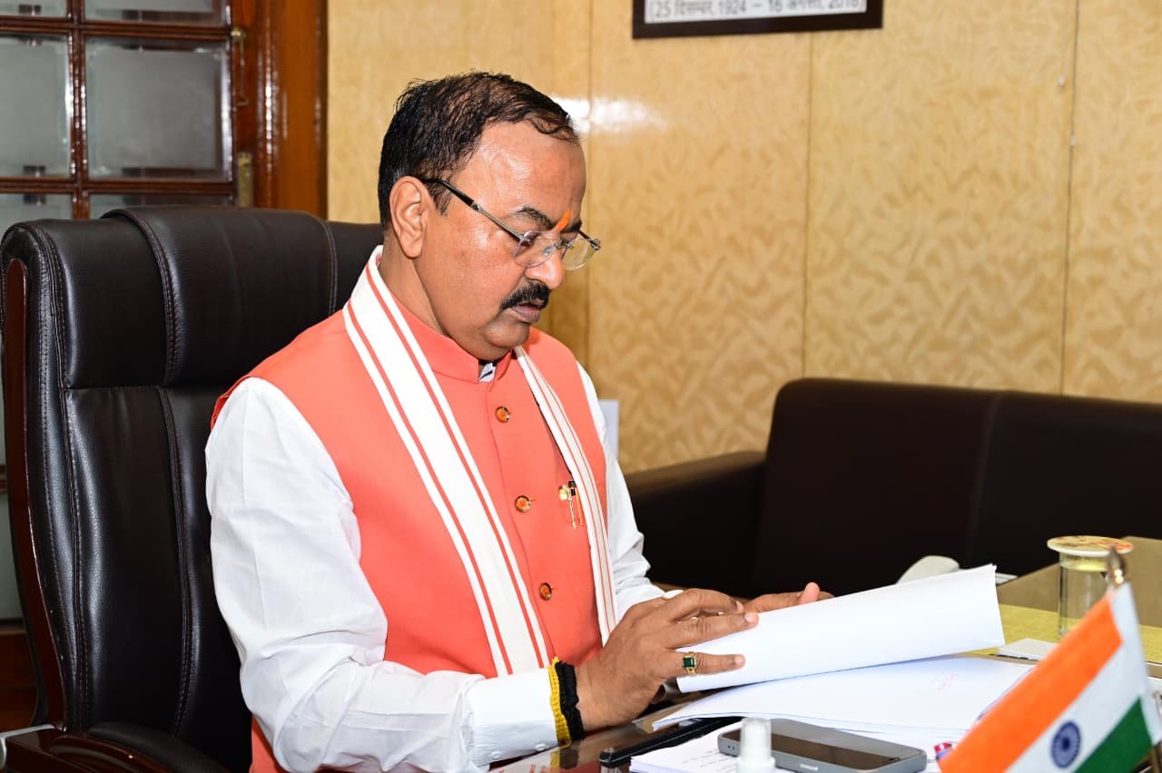 अनुपूरक बजट प्रस्तावों को यथार्थपरक और आवश्यकता आधारित बनाने के निर्देश