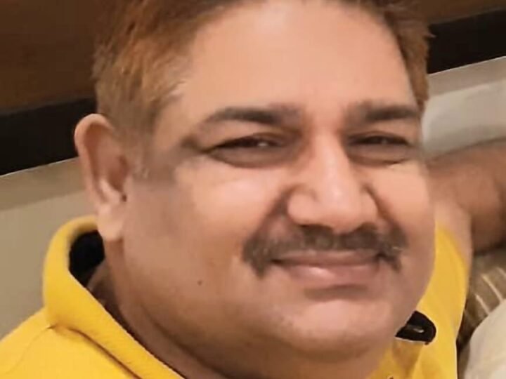 किसानों की जमीन का सर्किल रेट बढ़ाए सरकार, फैसले पर करें पुनर्विचार : श्याम किशोर सिंह