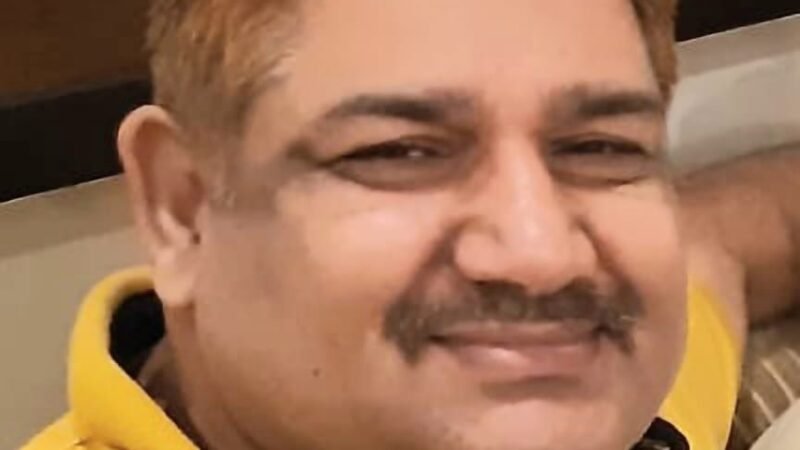 किसानों की जमीन का सर्किल रेट बढ़ाए सरकार, फैसले पर करें पुनर्विचार : श्याम किशोर सिंह