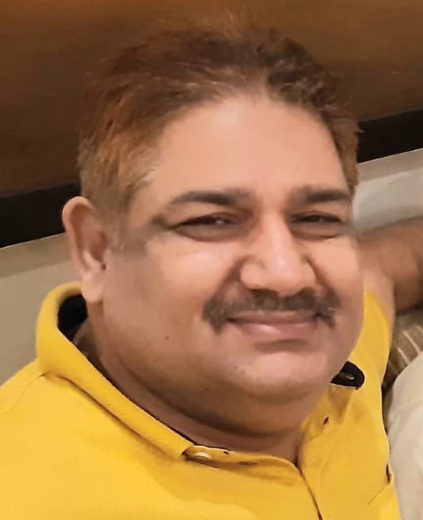 किसानों की जमीन का सर्किल रेट बढ़ाए सरकार, फैसले पर करें पुनर्विचार : श्याम किशोर सिंह