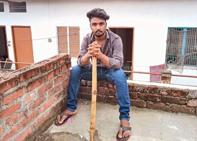 वाराणसी के वरुणा जोन में ‘कपरफोरवा गैंग’ का खौफ!