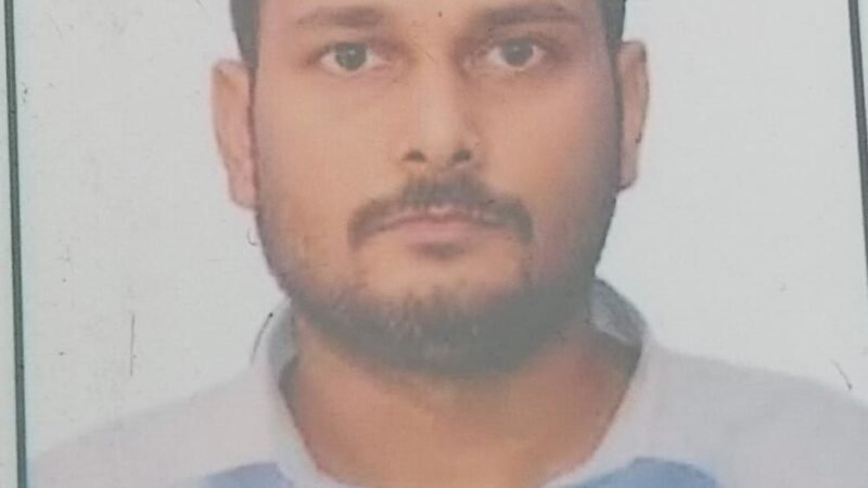 बीटीसी परीक्षा में असफल होने के बाद युवक ने फांसी लगाकर दी जान, पुलिस जांच में जुटी