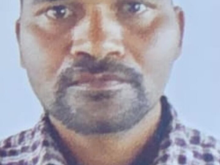 प्रयागराज : मुठभेड़ में तीन हत्याओं का आरोपी गिरफ्तार