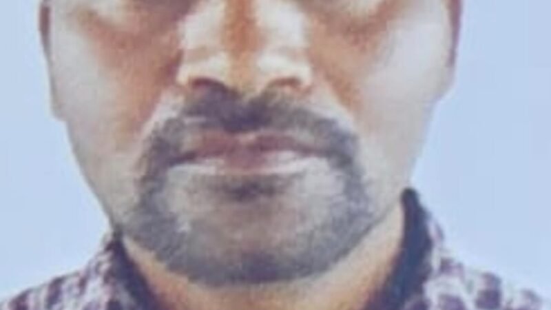 प्रयागराज : मुठभेड़ में तीन हत्याओं का आरोपी गिरफ्तार