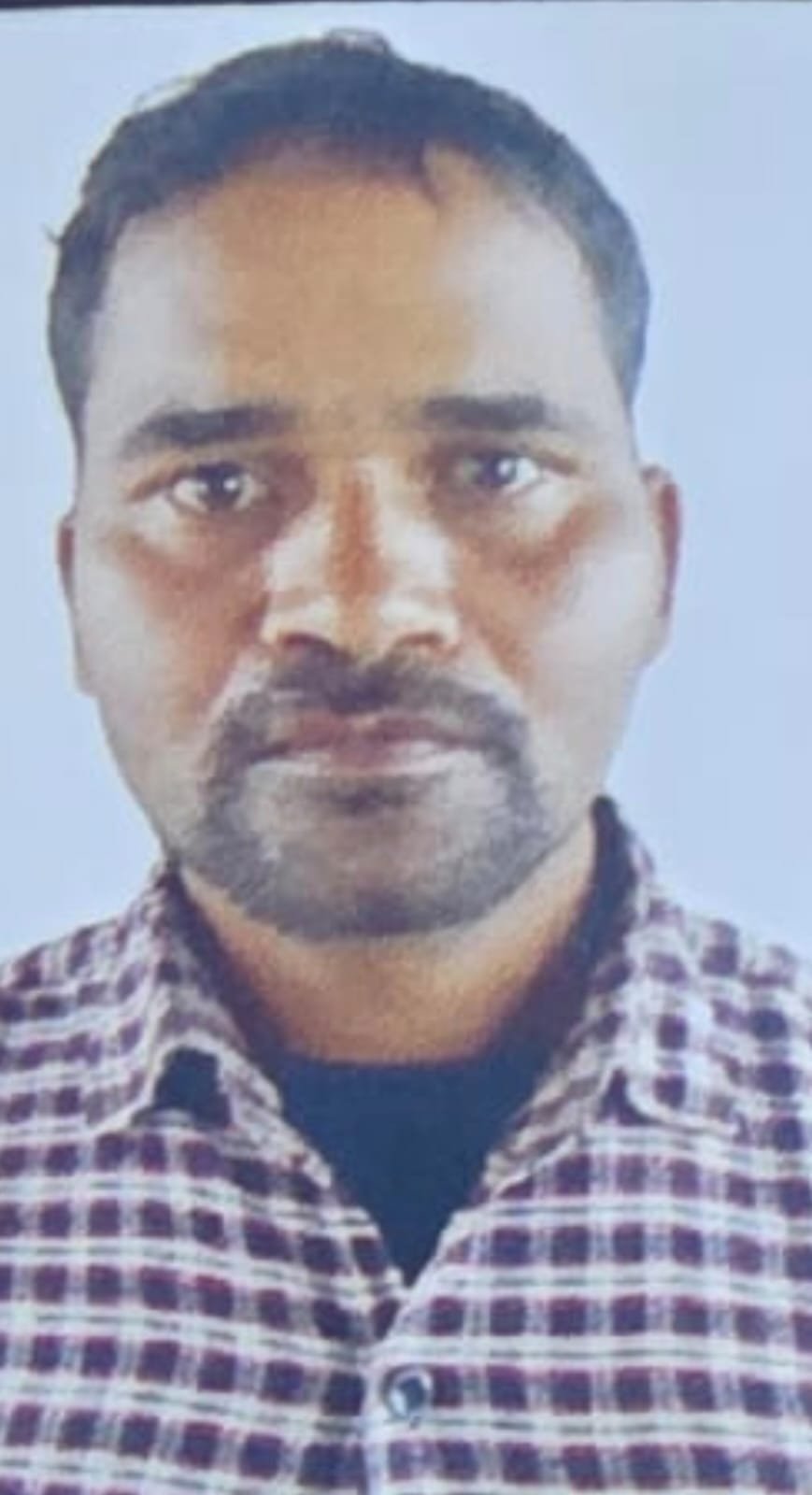 प्रयागराज : मुठभेड़ में तीन हत्याओं का आरोपी गिरफ्तार