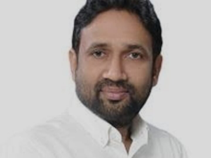 बसपा विधायक उमाशंकर सिंह का निधन, रसड़ा क्षेत्र में शोक की लहर