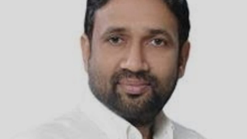 बसपा विधायक उमाशंकर सिंह का निधन, रसड़ा क्षेत्र में शोक की लहर
