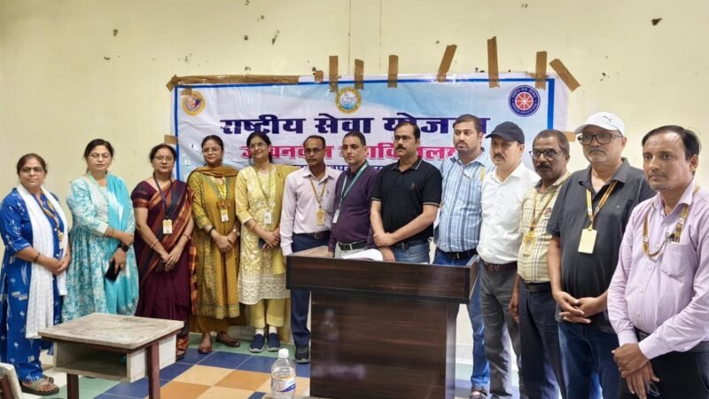 जीवनदीप में ‘नशा मुक्त भारत अभियान’ के तहत वाद-विवाद प्रतियोगिता का हुआ आयोजित