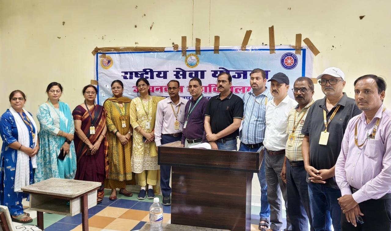 जीवनदीप में ‘नशा मुक्त भारत अभियान’ के तहत वाद-विवाद प्रतियोगिता का हुआ आयोजित