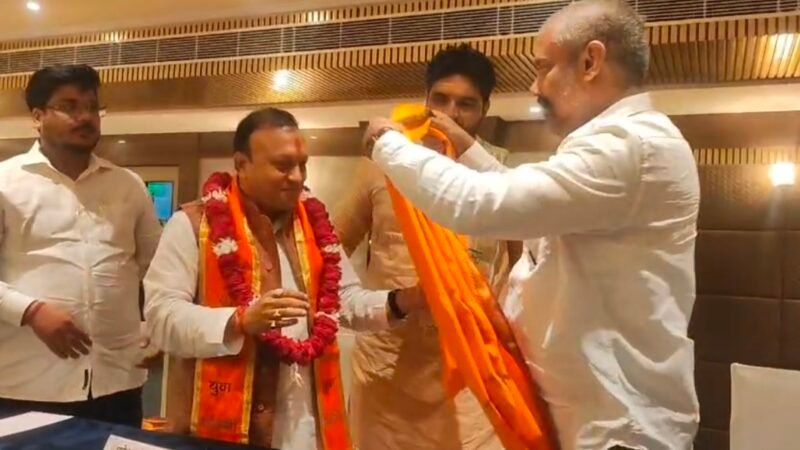 2027 में योगी सरकार की वापसी का लक्ष्य