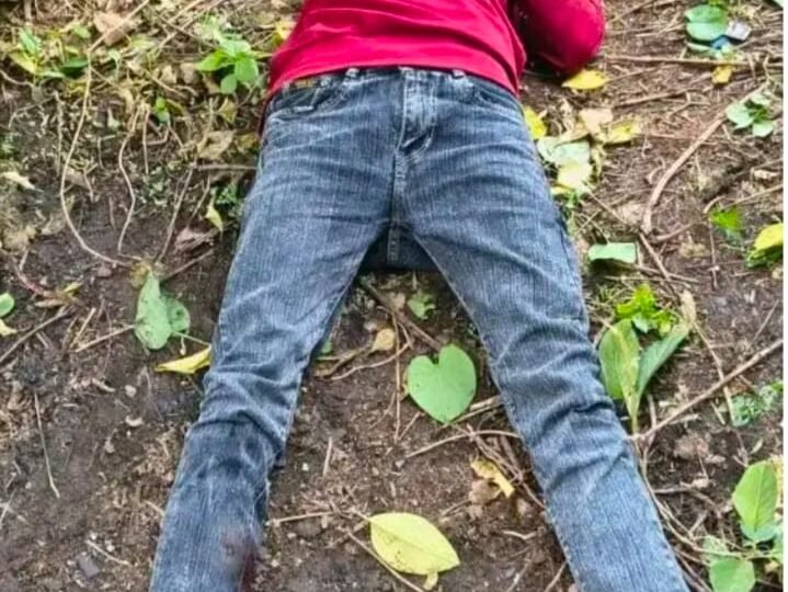 मुठभेड़ : हनुमान फाटक ट्रिपल अटैक के मुख्य आरोपी को पैर में लगी गोली