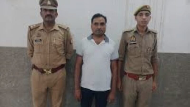बेटे की चाहत में बिजली विभाग के एसडीओ पर बच्चा चोरी की साजिश का आरोप