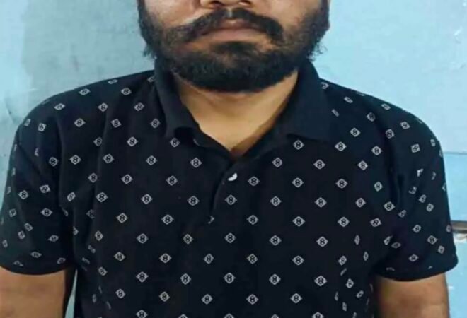 हेरोइन तस्करी के नेटवर्क पर पुलिस का शिकंजा, एक और आरोपी गिरफ्तार