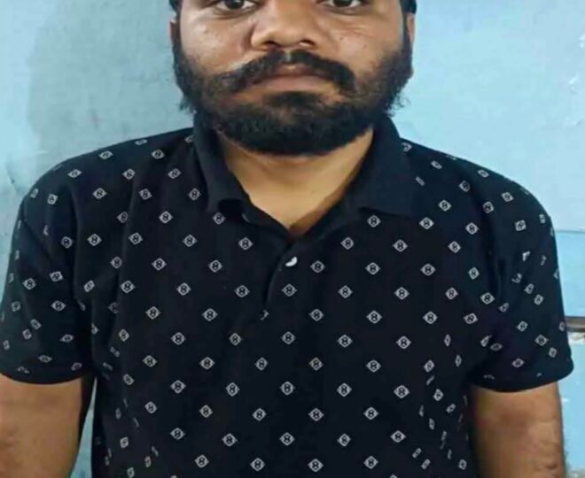 हेरोइन तस्करी के नेटवर्क पर पुलिस का शिकंजा, एक और आरोपी गिरफ्तार