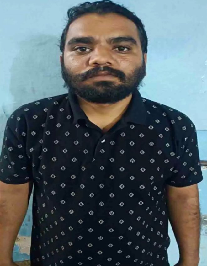 हेरोइन तस्करी के नेटवर्क पर पुलिस का शिकंजा, एक और आरोपी गिरफ्तार